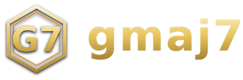gmaj7 logo