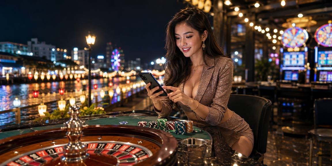 gmaj7 gmaj7 App — Android, iOS dan APK Malaysia